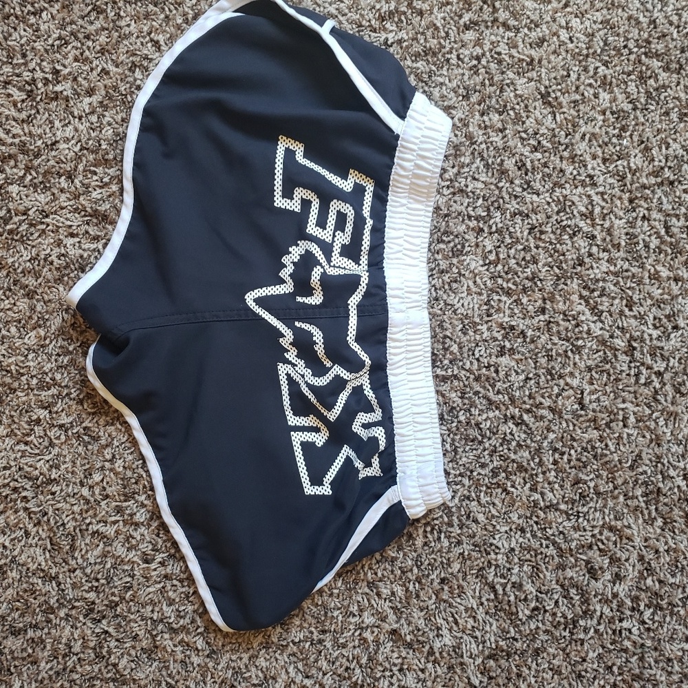 Fox shorts